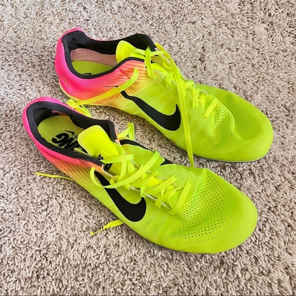 Nike Racing Distance Shoes - Picture 4 of 4